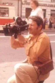 Forced Response movie poster