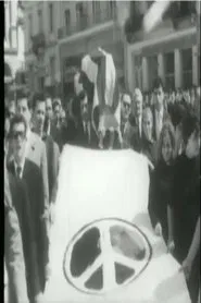 100 hours of May movie poster