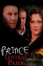 Prince of Central Park movie poster