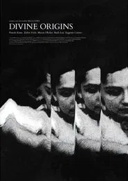 Divine Origins movie poster