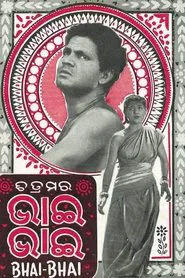 Poster do filme Bhai Bhai