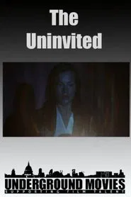 The Uninvited movie poster