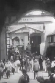 Poster do filme Parade of Characters (Asia in America) St. Louis Exposition