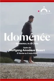 Poster do filme Idomeneo