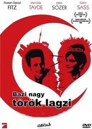 Kiss me Kismet movie poster