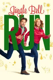 Jingle Bell Run movie poster