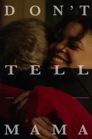 Don't Tell Mama movie poster
