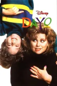 Day-O movie poster