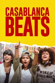 Casablanca Beats movie poster