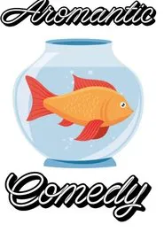 Poster do filme Aromantic Comedy