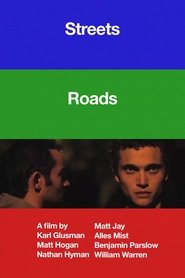 STREETS, ROADS movie poster