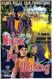 Poster do filme Nujum Pak Belalang