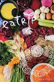 Eatrip movie poster