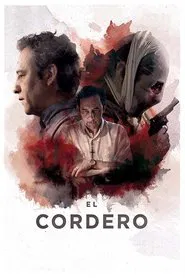 El Cordero movie poster