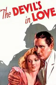 The Devil's in Love movie poster