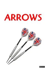 Arrows movie poster
