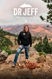 Poster da série Veterinário das Montanhas