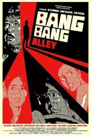 Bang Bang Alley movie poster