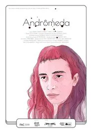 Poster do filme Andrômeda