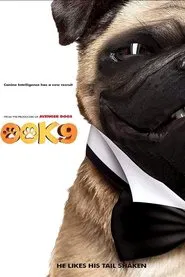 Poster do filme 00K9