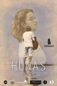 Hunas movie poster
