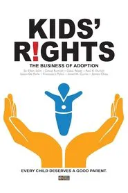 Kids' R!ghts movie poster