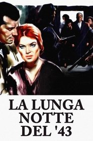 Long Night in '43 movie poster