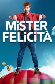 Mister Happiness movie poster
