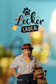 Poster da série Moppi und der Leckerladen