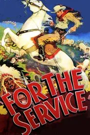 For the Service movie poster