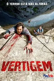 Poster do filme Vertigem