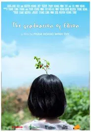 Poster do filme The Graduation of Edison