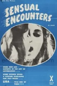 Sensual Encounters movie poster
