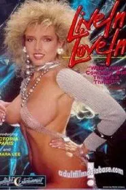Poster do filme Live in Love in