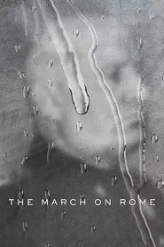 The March on Rome movie poster