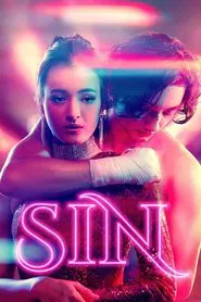 Sin movie poster