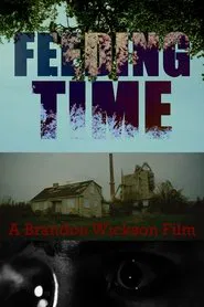 Feeding Time movie poster