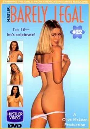 Barely Legal 22 movie poster