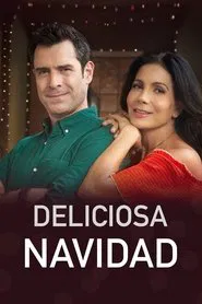 Deliciosa Navidad movie poster