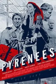 Poster do filme Pyrenees