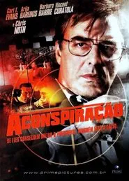 Poster do filme A Conspiração