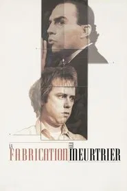 Poster do filme La fabrication d'un meurtrier