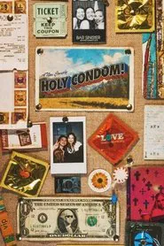 Holy Condom! movie poster