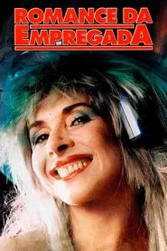 Poster do filme The Story of Fausta