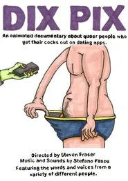 Dix Pix movie poster