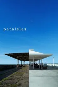 Paralelas movie poster