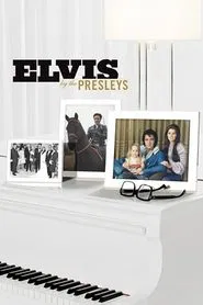 Elvis by the Presleys movie poster