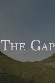 The Gap movie poster