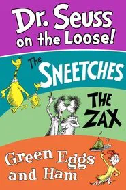 Dr. Seuss on the Loose movie poster