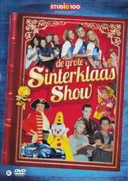 The Big Sinterklaasshow movie poster
